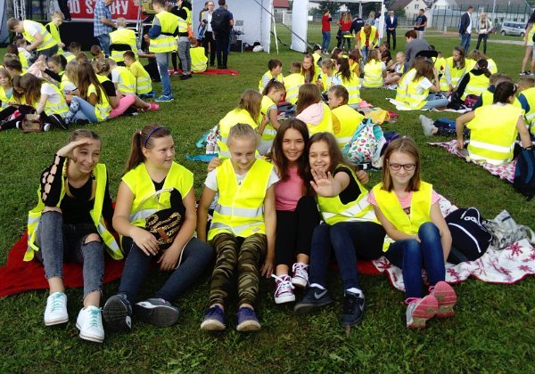 Piknik edukacyjny